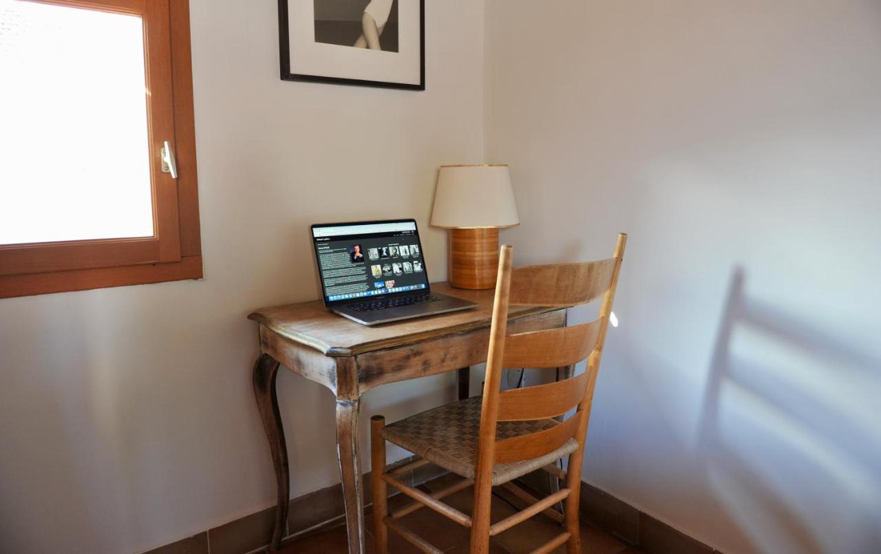 Loft Apartment , La Terrasse Centre Ville D'Arles, Esterno foto
