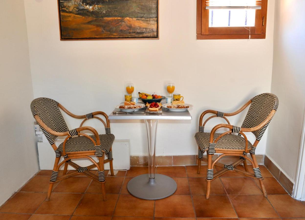 Loft Apartment , La Terrasse Centre Ville D'Arles, Esterno foto