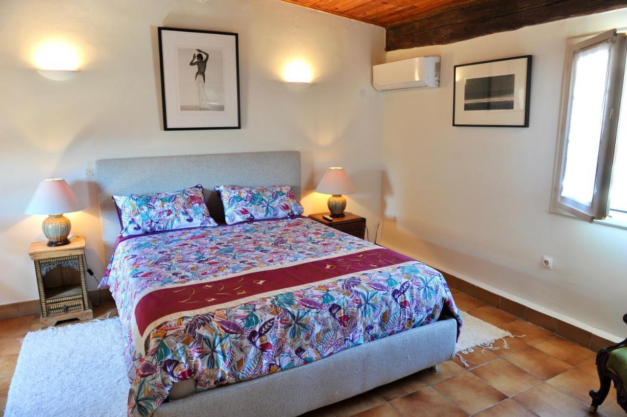 Loft Apartment , La Terrasse Centre Ville D'Arles, Esterno foto