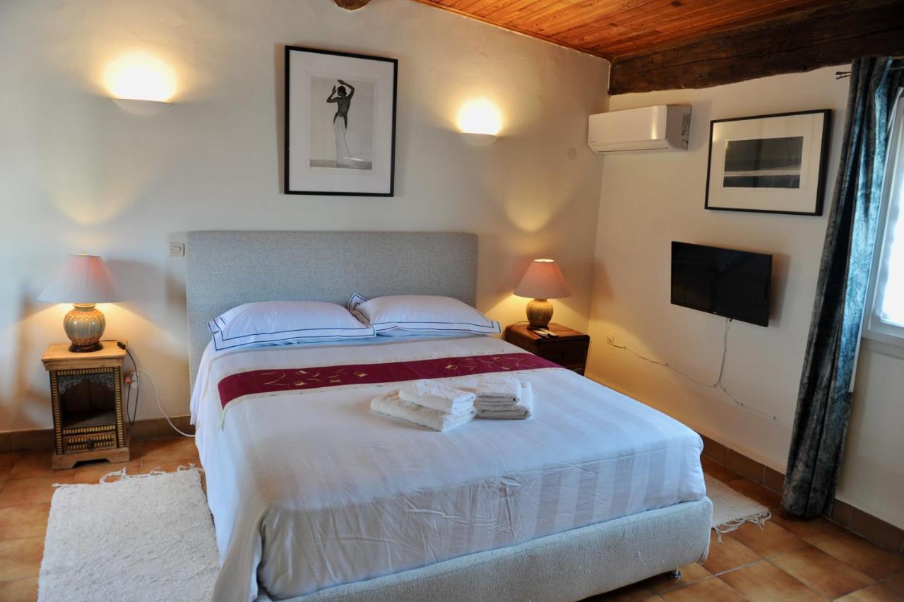Loft Apartment , La Terrasse Centre Ville D'Arles, Esterno foto