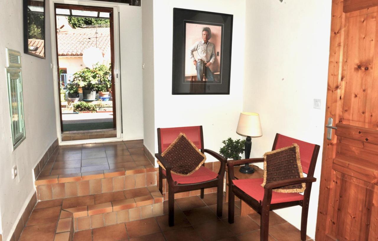 Loft Apartment , La Terrasse Centre Ville D'Arles, Esterno foto