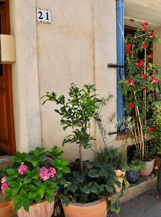 Loft Apartment , La Terrasse Centre Ville D'Arles, Esterno foto